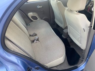 Nissan Micra 2005