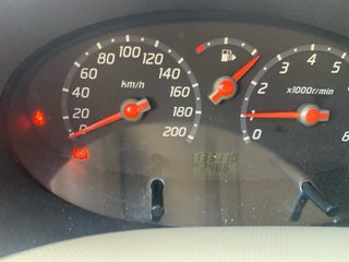 Nissan Micra 2005