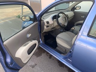 Nissan Micra 2005