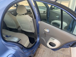 Nissan Micra 2005