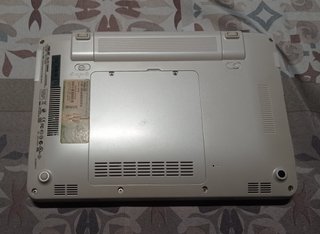 Notebook Asus Eee PC 10 pollici