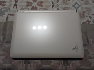 Notebook Asus Eee PC 10 pollici
