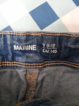 Vaquero niño 9-10 años (140cm)