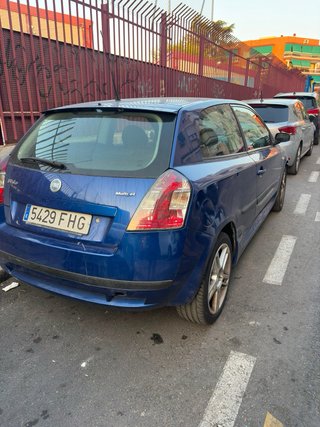 FIAT Stilo 2006
