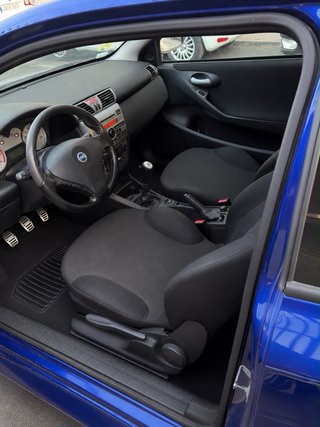 FIAT Stilo 2006