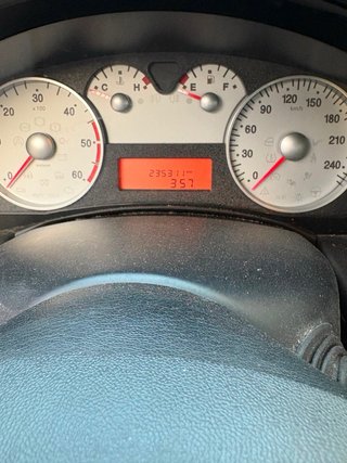 FIAT Stilo 2006