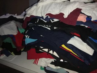 Ropa de Marca Grado B de Verano
