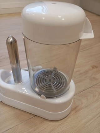 Máquina Perritos Calientes Orbegozo PR3500
