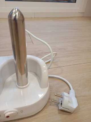 Máquina Perritos Calientes Orbegozo PR3500