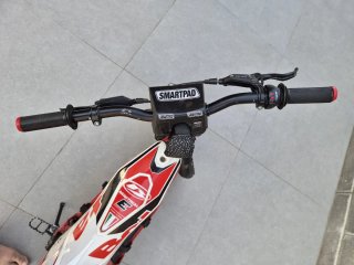 Beta Minitrial E16 moto eléctrica infantil