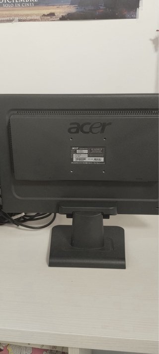 Computer desktop Acer completo