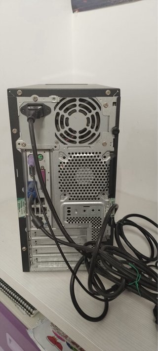 Computer desktop Acer completo