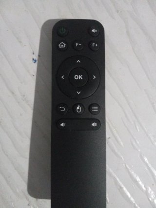 Proyector con Android