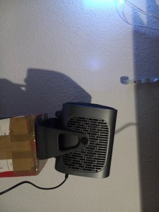Proyector con Android