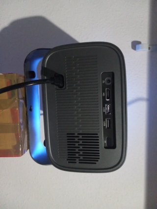Proyector con Android
