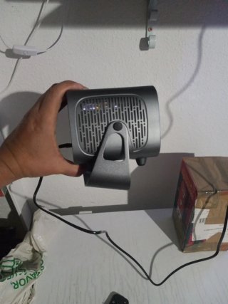 Proyector con Android