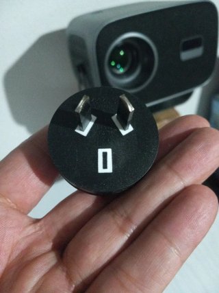 Proyector con Android