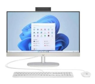 Ordenador HP All in One