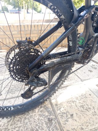 Bici Eléctrica Orbea