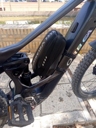 Bici Eléctrica Orbea