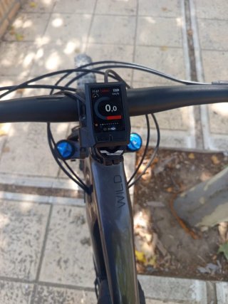 Bici Eléctrica Orbea
