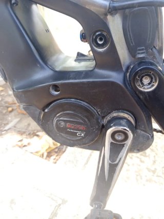 Bici Eléctrica Orbea
