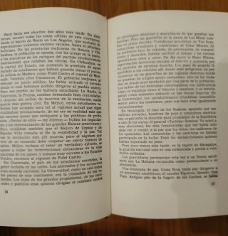 Los guerrilleros.  lucha de guerrillas