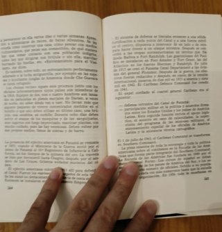 Los guerrilleros.  lucha de guerrillas