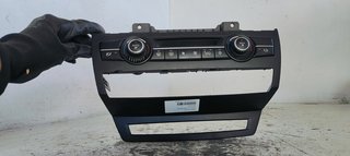 MANDO CLIMATIZADOR BMW X5 (E70) 90025185