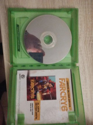 Far Cry 6 Xbox One/Series X