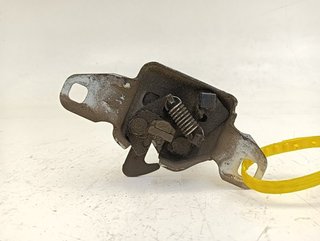 CERRADURA CAPO RENAULT SCENIC RX4 (JA0) F4R744
