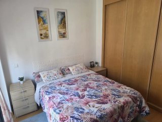 Compartir piso