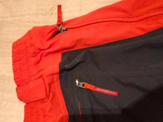 Pantalones Tangoworld Talla XXXL