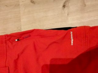 Pantalones Tangoworld Talla XXXL