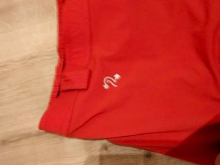 Pantalones Tangoworld Talla XXXL