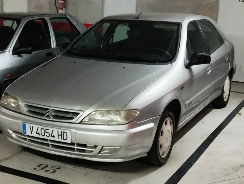 Citroen Xsara  2.0 HDI 90cv - foto 1