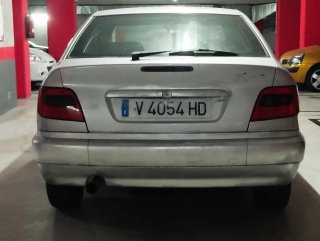 Citroen Xsara  2.0 HDI 90cv