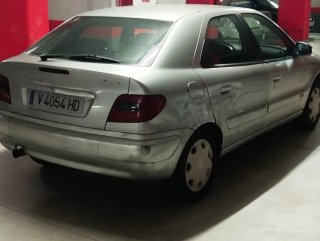 Citroen Xsara  2.0 HDI 90cv