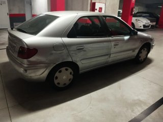 Citroen Xsara  2.0 HDI 90cv