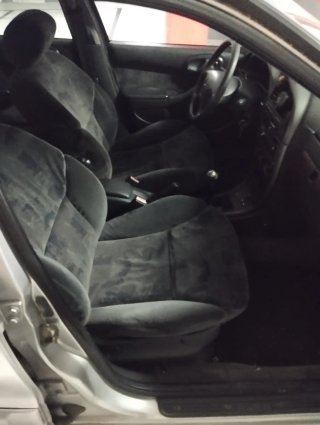 Citroen Xsara  2.0 HDI 90cv