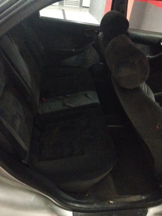 Citroen Xsara  2.0 HDI 90cv