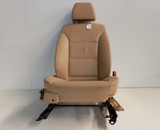Asiento delantero derecho bmw serie berlina 407001