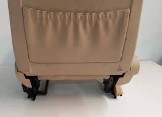 Asiento delantero derecho bmw serie berlina 407001