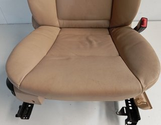 Asiento delantero derecho bmw serie berlina 407001