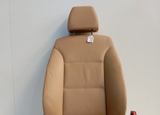 Asiento delantero derecho bmw serie berlina 407001
