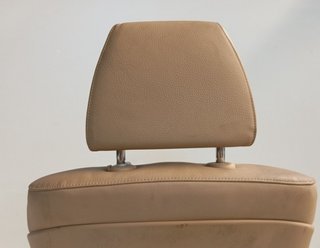 Asiento delantero derecho bmw serie berlina 407001