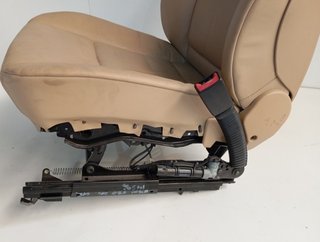 Asiento delantero derecho bmw serie berlina 407001