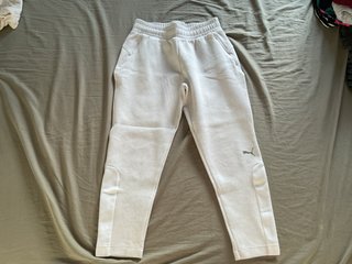 Pantalón deportivo Puma gris