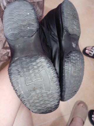 Scarpe Hogan Uomo Nere