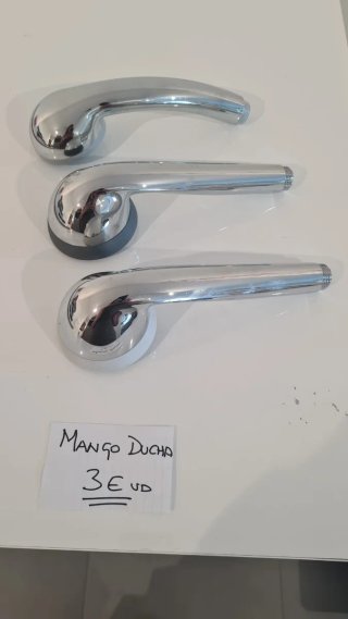 Mango Ducha 3€ Ud